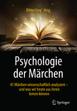 Psychologie der M&auml;rchen - 