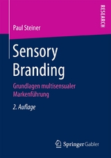 Sensory Branding - Paul Steiner