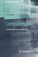 Computerspiele - Sven J&ouml;ckel