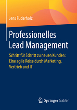 Professionelles Lead Management - Jens Fuderholz
