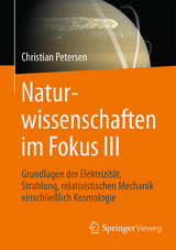 Naturwissenschaften im Fokus III - Christian Petersen