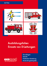 Ausbildungsfolien Einsatz von D-Leitungen - Holger de Vries