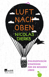 Luft nach oben - Nicolas Dierks