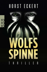 Wolfsspinne - Horst Eckert