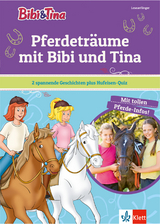 Bibi & Tina - Pferdetr&auml;ume mit Bibi und Tina