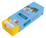 D&eacute;couvertes S&eacute;rie Bleue 4 - Vokabel-Lernbox zum Schulbuch