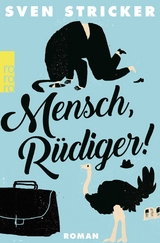 Mensch, R&uuml;diger! - Sven Stricker