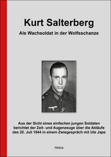 Kurt Salterberg - Kurt Salterberg