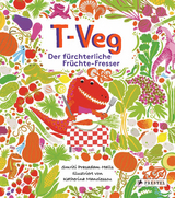 T-Veg - Katherina Manolessou, Smriti Halls