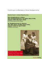 Eine Engl&auml;nderin in Wien/An Englishwoman in Vienna - Andreas Weigl, Manfred Draudt