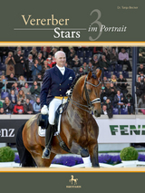 Vererber Stars im Portrait 3 - Dr. Tanja Becker