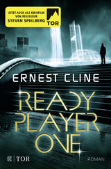 Ready Player One - Ernest Cline