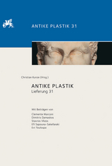 Antike Plastik - 