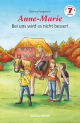 Anne-Marie Band 2 - Sabrina Fangmann