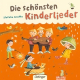 Die sch&ouml;nsten Kinderlieder -  Volksgut
