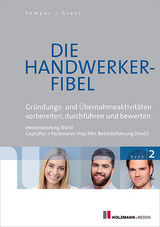 Die Handwerker-Fibel - Dr. Lothar Semper, Bernhard Gress