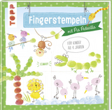 Fingerstempeln - Pia Pedevilla
