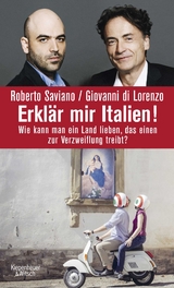 Erkl&auml;r mir Italien! - Roberto Saviano, Giovanni di Lorenzo