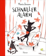 Schnulleralarm - Maria J&ouml;nsson