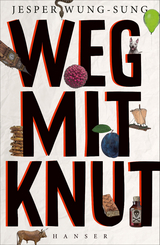 Weg mit Knut! - Jesper Wung-sung