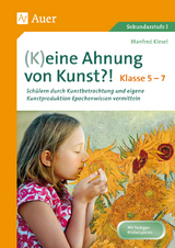 (K)eine Ahnung von Kunst - Manfred Kiesel