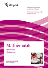 Stochastik - Pythagoras - 