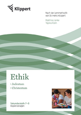 Judentum - Christentum - Matthias Janke, Tajana Klein