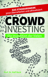 Crowdinvesting - Prof. Dr. Ralf Beck