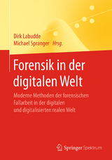 Forensik in der digitalen Welt - 