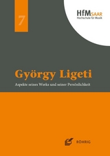 Gy&ouml;rgy Ligeti