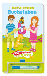Schreib und wisch weg 