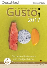 GUSTO Deutschland 2017 - Oberhäußer, Markus J