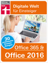 Office 365 & Office 2016 - Andreas Erle