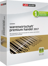 Lexware warenwirtschaft premium handel 2017 - 
