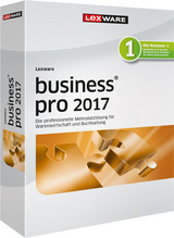 Lexware business pro 2017 - 