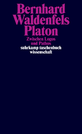 Platon - Bernhard Waldenfels
