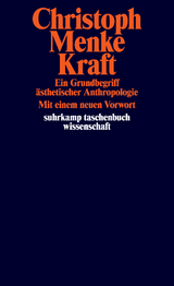 Kraft - Christoph Menke