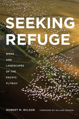 Seeking Refuge - Robert M Wilson
