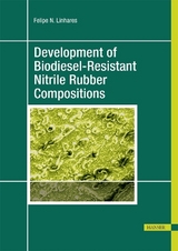 Development of Biodiesel-Resistant Nitrile Rubber Compositions - Felipe N. Linhares