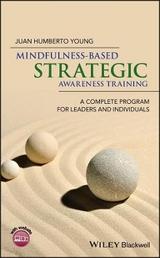 Mindfulness-Based Strategic Awareness Training - Humberto Young, Juan