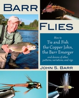 Barr Flies -  John S. Barr