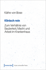 Klinisch rein - K&auml;the von Bose