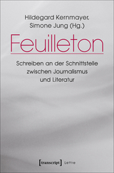 Feuilleton - 