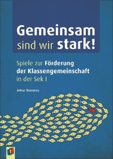 Gemeinsam sind wir stark! - Arthur Thömmes