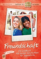Freundschaft - Petra Bartoli y Eckert