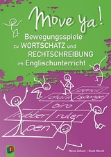 Move ya! - Marion Balbach, Nicole Oßwald