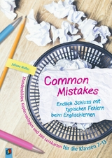 Common Mistakes - Juliane Müller