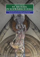 St. Michael in Schw&auml;bisch Hall. - Helga Steiger