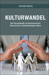 Kulturwandel - Stefan Bartel