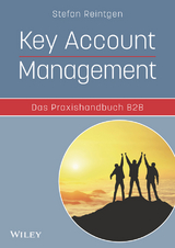 Key Account Management - Stefan Reintgen
